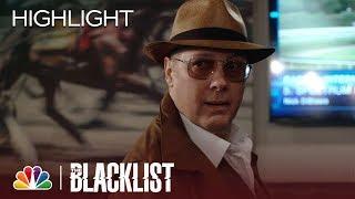 Red Never Forgets a Debt - The Blacklist (Episode Highlight)