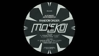 Random Order - Awake [MLKL036]