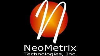 NeoMetrix Technologies Informational Video