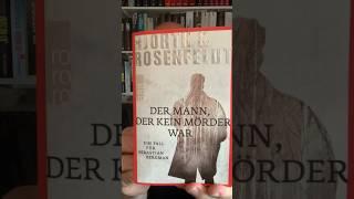 #sebatianbergman #band 1 #booktube #buchbekloppt #buch #buchempfehlung #witzig #lustig #funny #lesen