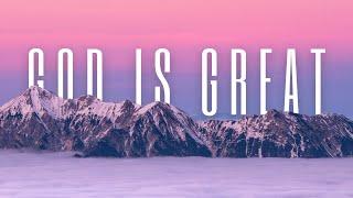 Understanding God's Greatness in 30 Scriptures | Scripture Playlist