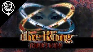 Grimbeard - The Ring: Terror's Realm (DC) - Review