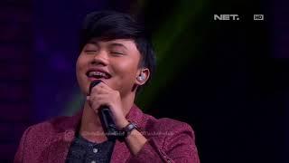 Special Performance by Rizky Febian - Penantian Berharga - The Best of Ini Talk Show