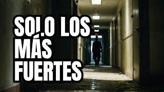 Who enters the Sanatorium of the Dead? Extreme Terror. Investigation.