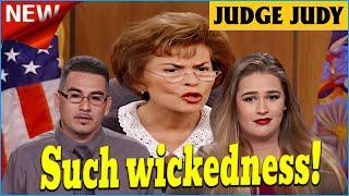 Judge Judy [Episode 9944] Best Amazing Cases Season 2O25 Full Episodes HD