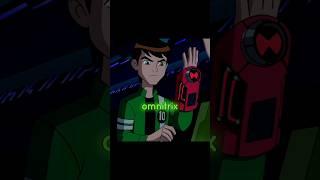 Interesting Ben 10 Questions