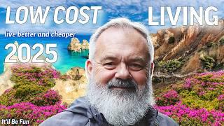 Cost of Living in Madeira, Portugal 2025 | Relocation Tips & Budget Breakdown!