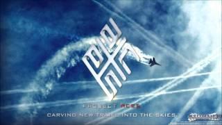 Fighter's Honor (Flying Remix) - 2/61 - Ace Combat 3D Original Soundtrack