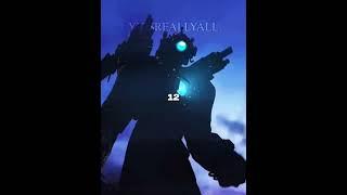 TOP 32 My Favorite Animation Characters