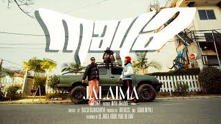 Lil Jhola @KRIZN @YABITheGOAT - Maya Jalaima (Official Trailer)