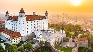 Bratislava, Slovakia