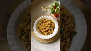 No boil maggi recipe#shorts#viral