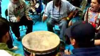 R-Crew drum group