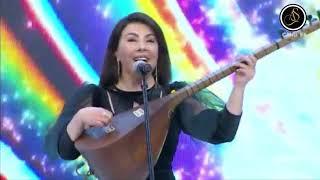 Aşıq Samirə və Aşıq Əli — Öldürür / canli duet