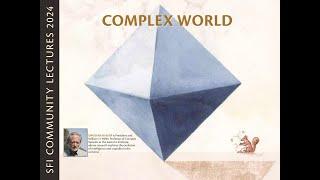 Part One: Complex World