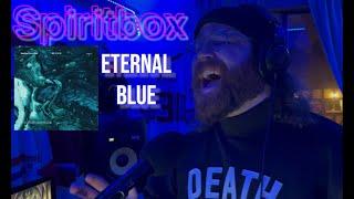 Spiritbox - Eternal Blue (Full Vocal Cover)