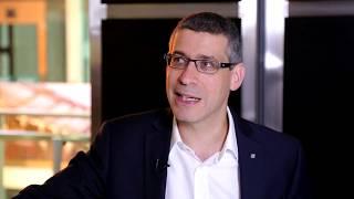 Finextra interviews Accenture: Core banking transformation