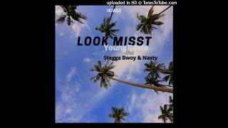 Young Davie  ft Stegga Bwoy & Nasty - Look Misst (2021)