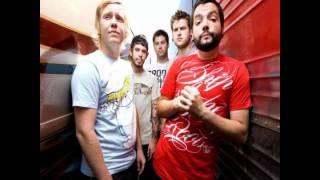 A Day To Remember-Sticks & Bricks Fast