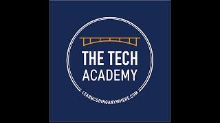 Learn Coding at The Tech Academy