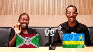 KIRUNDI  VS KINYARWANDA  LANGUAGE CHALLENGE