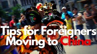 Expats Share Tips for Foreigners Moving to China | Ready Go! Expat