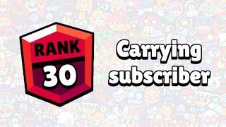 I Carried My Subscriber To 1,000 