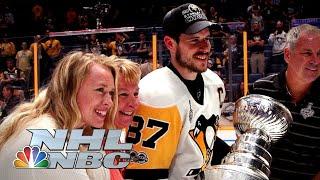Doc Emrick's Mother's Day tribute to hockey moms everywhere | NBC Sports