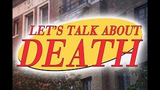 How Sitcoms Deal with Death