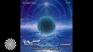 Electric Feel & Mina - Moon Energy