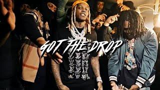 [HARD] No Auto Durk x Lil Durk Type Beat 2025 - "Got The Drop" / Chicago Drill