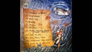 Tropicalgent - One More Time [Official Audio]