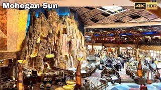 Mohegan Sun Casino Connecticut