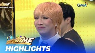 It's Showtime: Meme Vice, NA-ZERO MATAPOS MAGPAKA-APOG! (Ansabe?!)