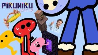 Pikuniku Explained Terribly