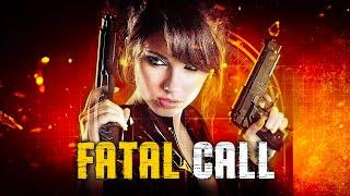 Fatal Call | ACTION | Full Movie in English