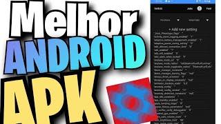 Aplicativo QUE AUMENTA PERFORMANCE DO ANDROID