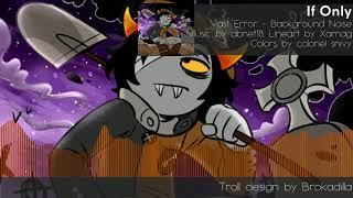 [Pre-Scratch] Vast Error: Background Noise (fanventure) - If Only Extended