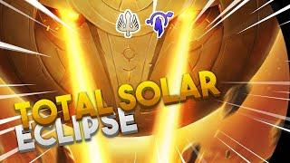 Total Solar Eclipse | Patch 1.8 | Asol / Lux | Legends of Runeterra | Ranked Lor