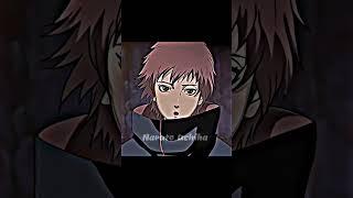 When Sakura forgot about Sasuke for this moment || #shorts #viral #anime #sasoriedit #sasori