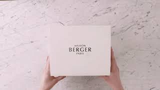 Как использовать ламели Берже ? RU Shop｜Maison Berger Paris