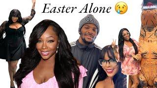 VLOG~ LIPO 360*SKIN REMOVAL*OWING TAXES*NEW FURNITURE*LET’S RANT*SADDEST EASTER*ISEE HAIR
