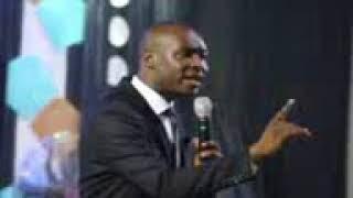 The Power of Knowledge [Koinonia] with Apostle Joshua Selman Nimmak