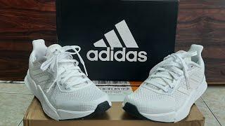 REVIEW lần đầu mua giầy ADIDAS 2700k  trên LAZADA còn nữa giá đẹp vừa ý gì đâu