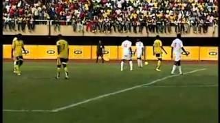 Uganda - Kongo 4:0 (Full game)