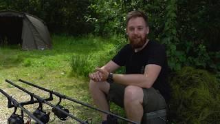 TF Gear Combat Pod from Fishtec - Carpology Magazine Review
