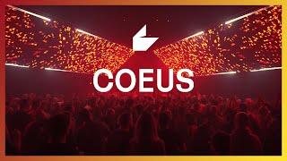 Coeus at Lovefest Fire, Belgrade