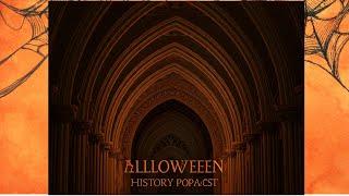 "How Halloween Began: The Mysterious History Behind the Holiday"