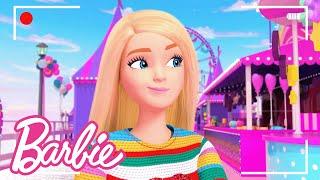 バービーの最高の瞬間！| Barbie 日本語