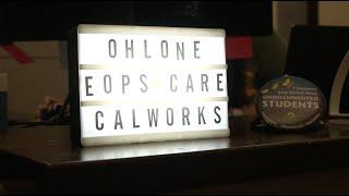 Ohlone College Extended Opportunity Programs & Services (EOPS)